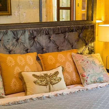 Luxury Near Puente Romano, Always Heated Pool 5*