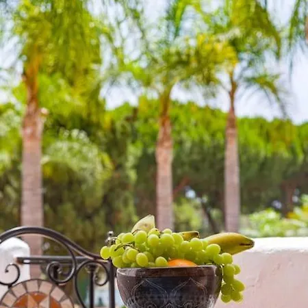 Luxury Near Puente Romano, Always Heated Pool 5*